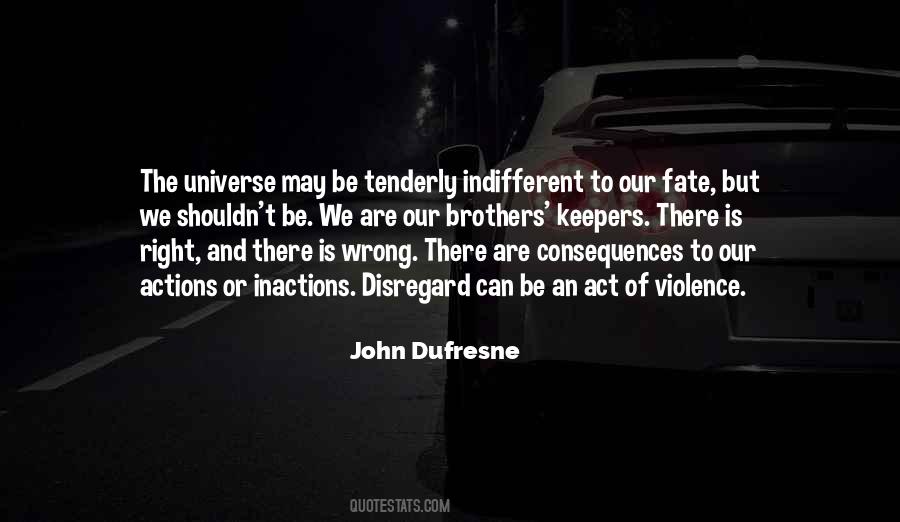 John Dufresne Quotes #1316552