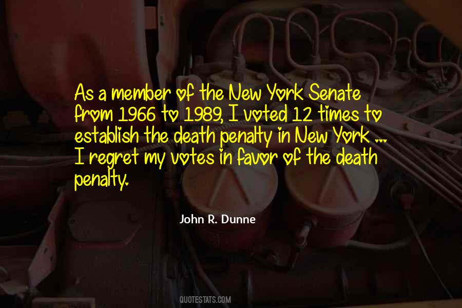 John Dunne Quotes #323915