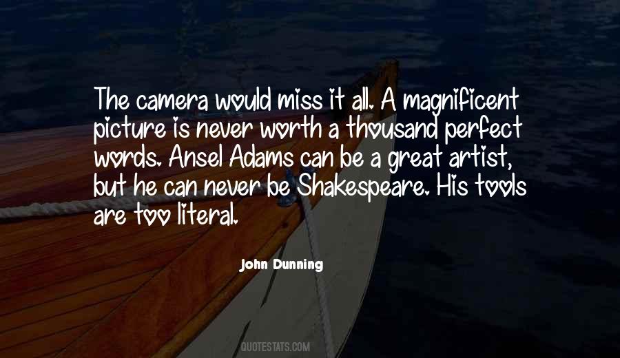 John Dunning Quotes #1576305