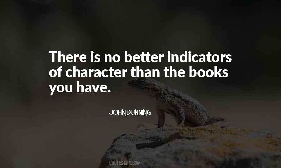 John Dunning Quotes #1599301