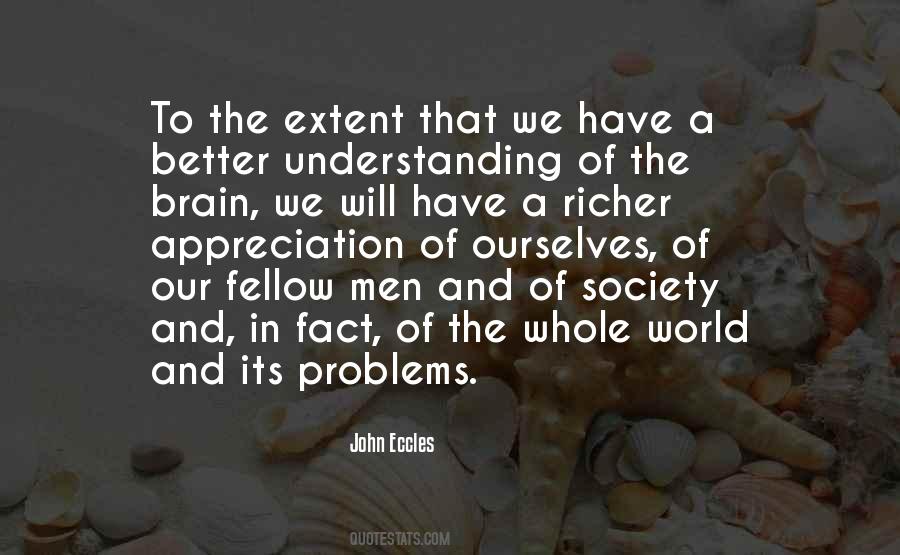 John Eccles Quotes #620115