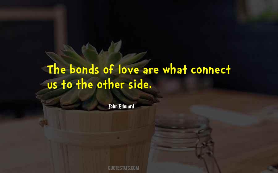 John Edward Quotes #142155