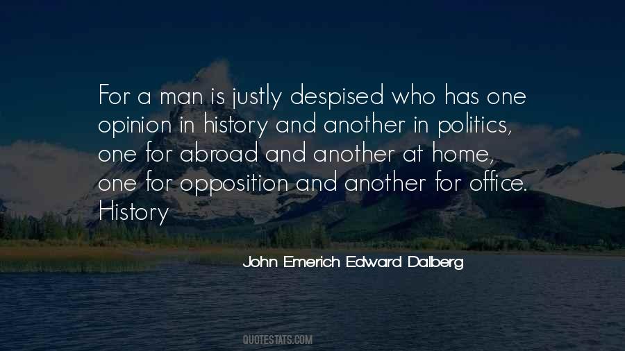 John Edward Quotes #280924