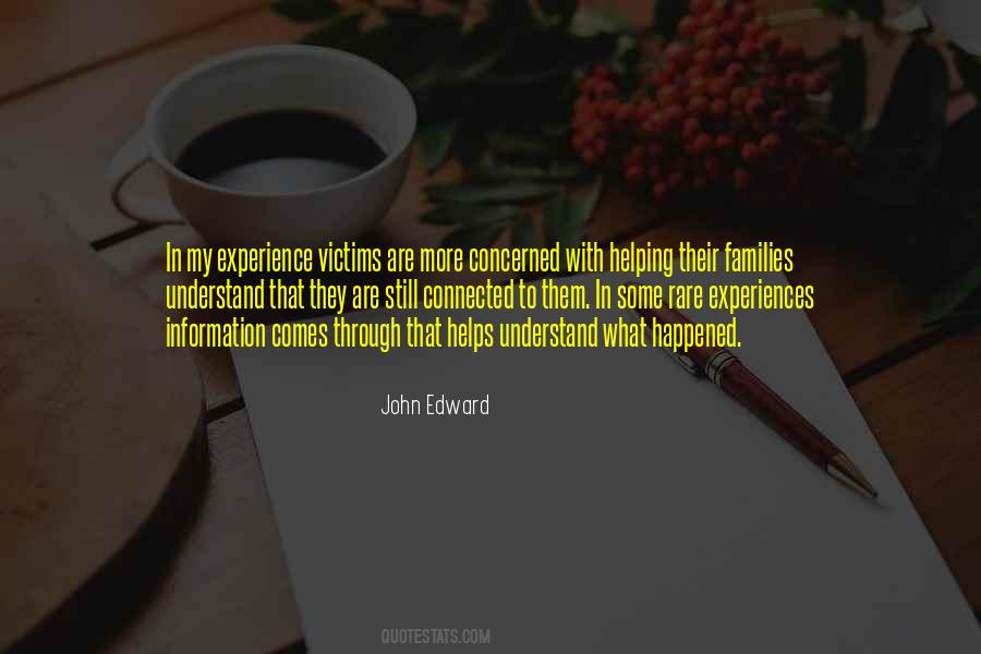 John Edward Quotes #643847