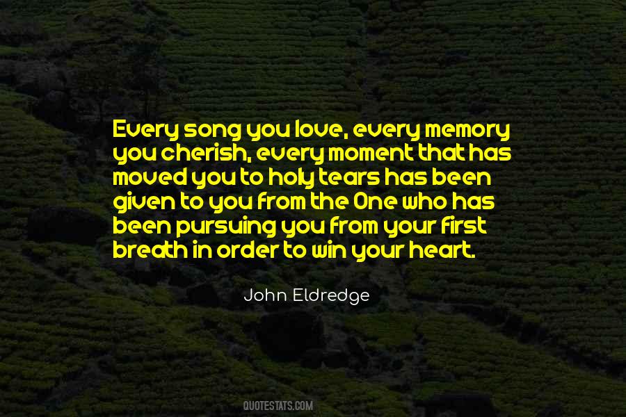 John Eldredge Quotes #141736