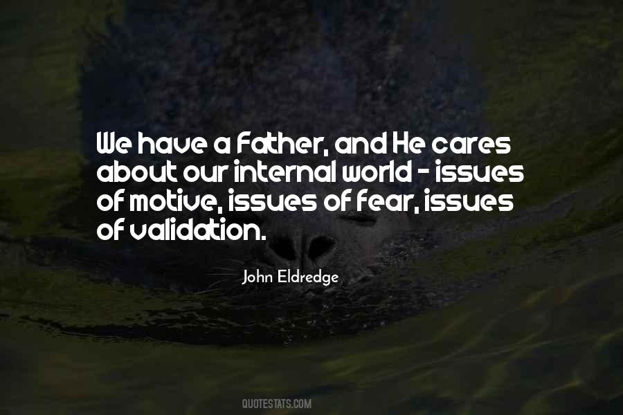 John Eldredge Quotes #248581