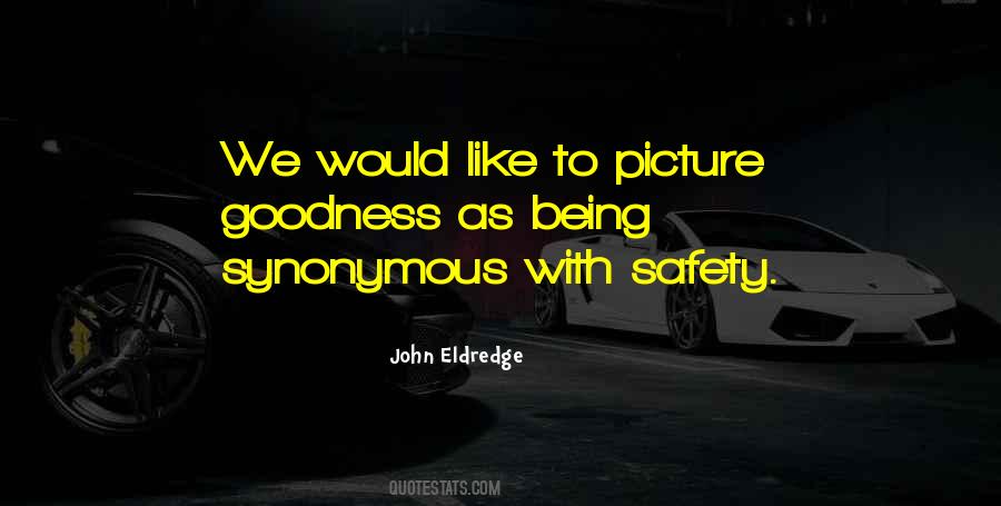 John Eldredge Quotes #27468