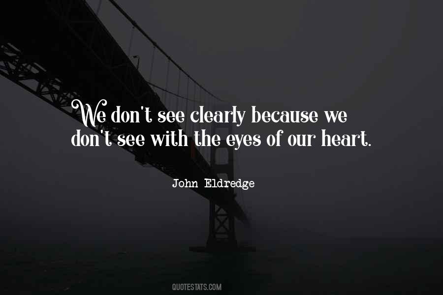 John Eldredge Quotes #455763