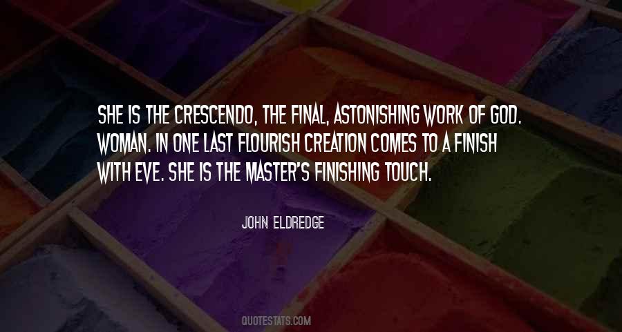 John Eldredge Quotes #485879
