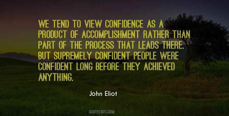 John Eliot Quotes #853870
