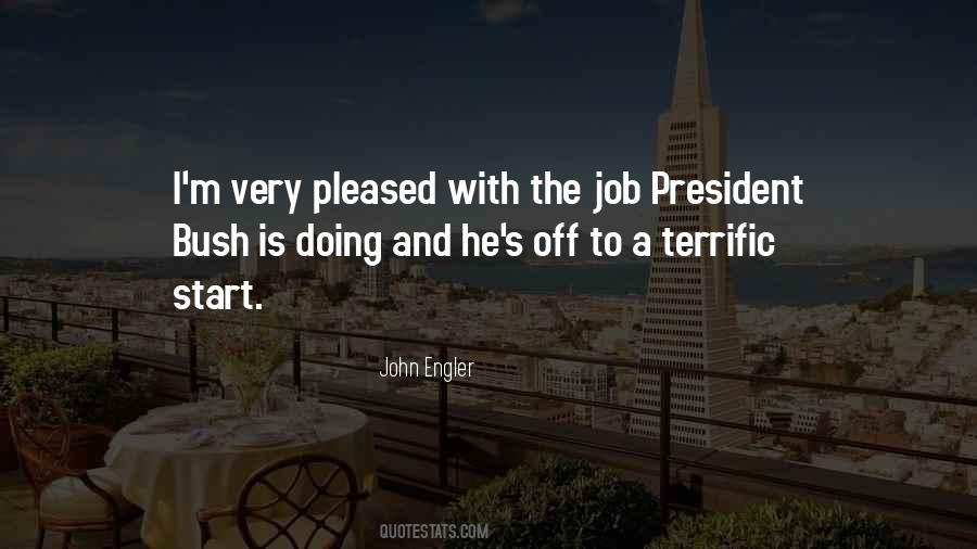 John Engler Quotes #1554820