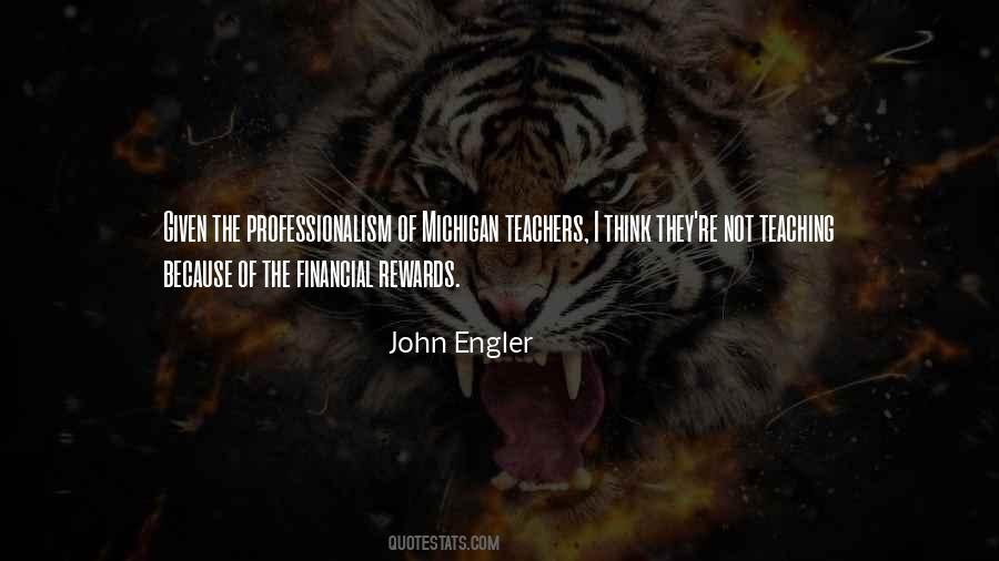 John Engler Quotes #1698256