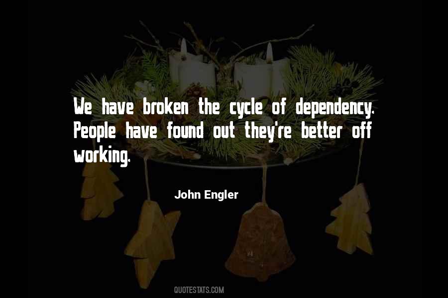 John Engler Quotes #5832