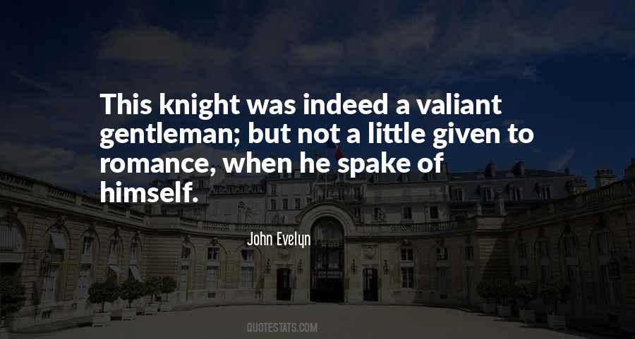 John Evelyn Quotes #398463