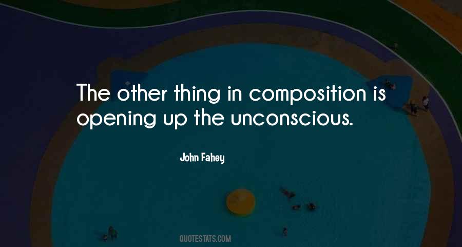 John Fahey Quotes #1254570