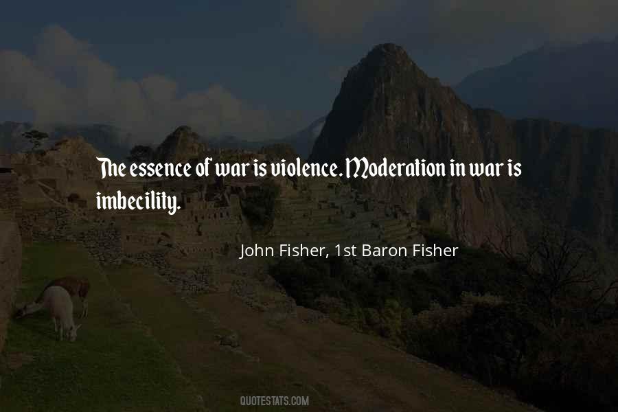 John Fisher Quotes #721775