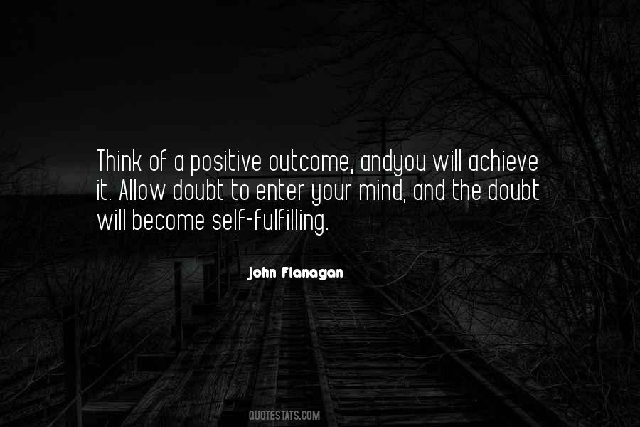 John Flanagan Quotes #443705