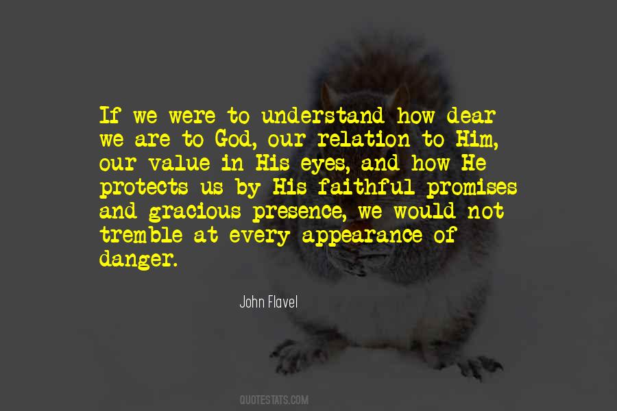 John Flavel Quotes #424414
