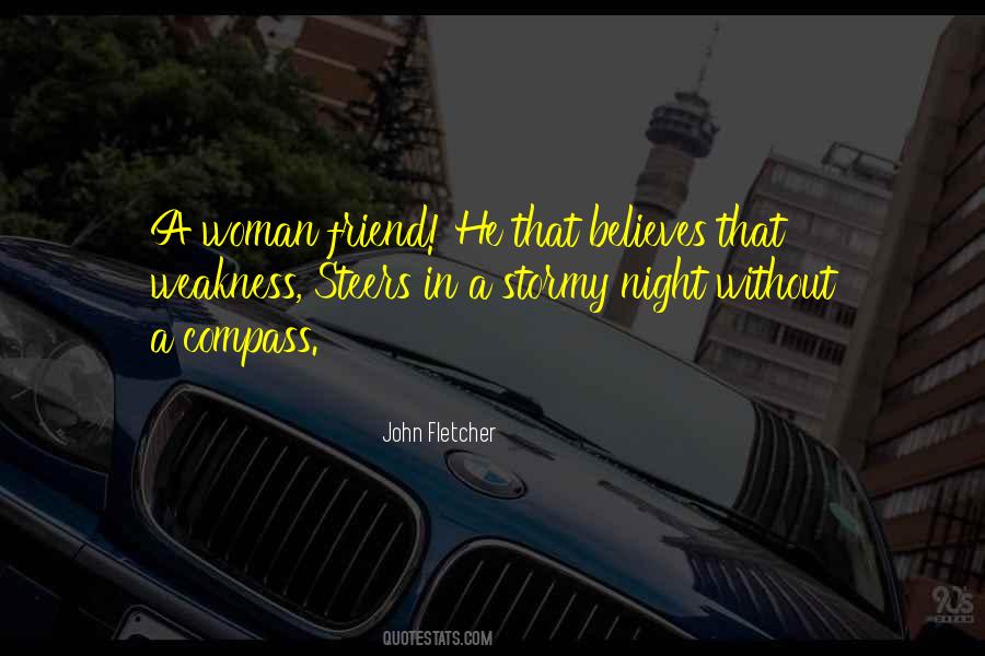 John Fletcher Quotes #1571793