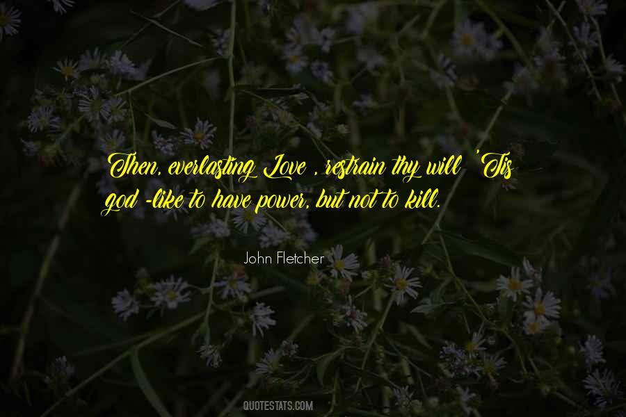 John Fletcher Quotes #243237