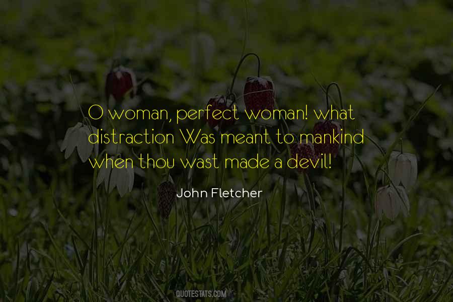 John Fletcher Quotes #510825