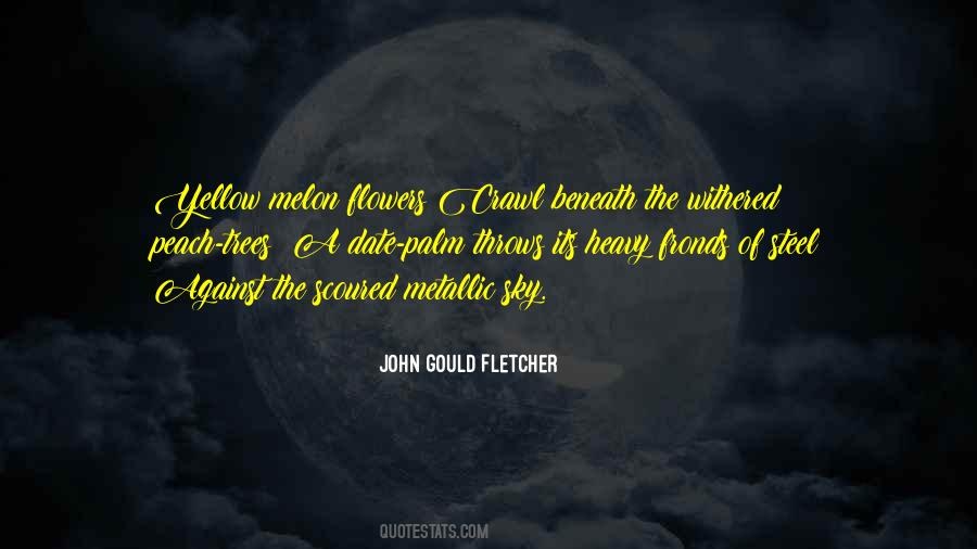 John Fletcher Quotes #541505