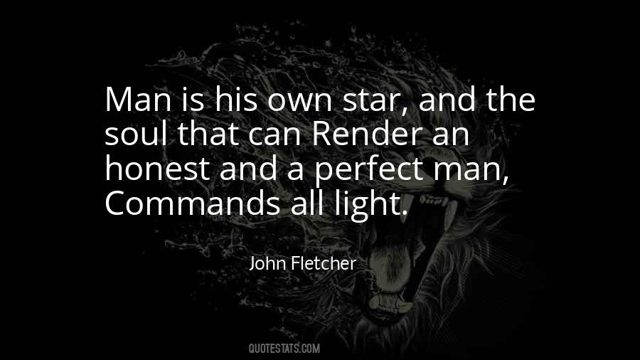 John Fletcher Quotes #641850