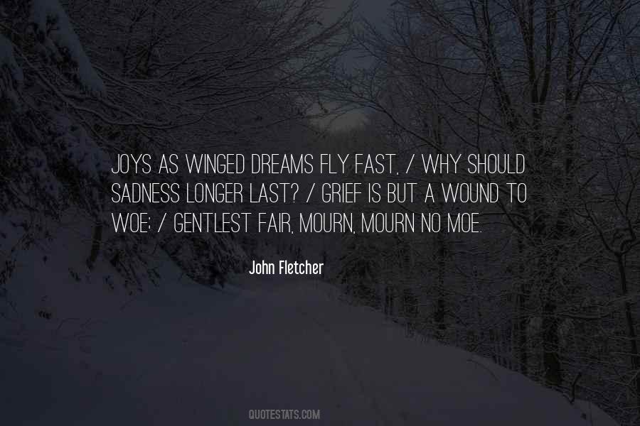 John Fletcher Quotes #928370