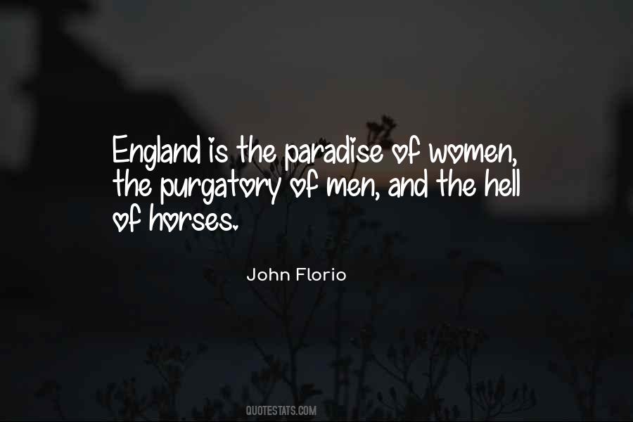 John Florio Quotes #1848861