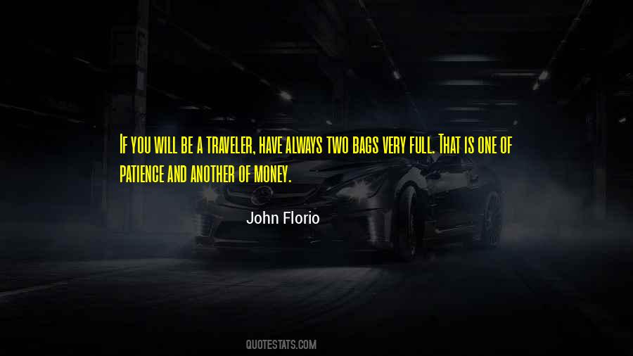 John Florio Quotes #322714