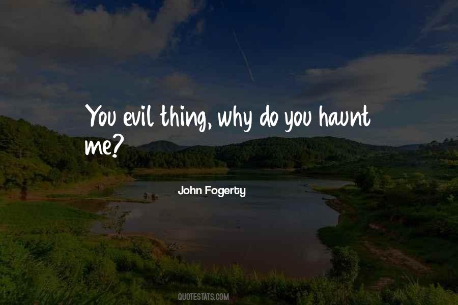 John Fogerty Quotes #1212848