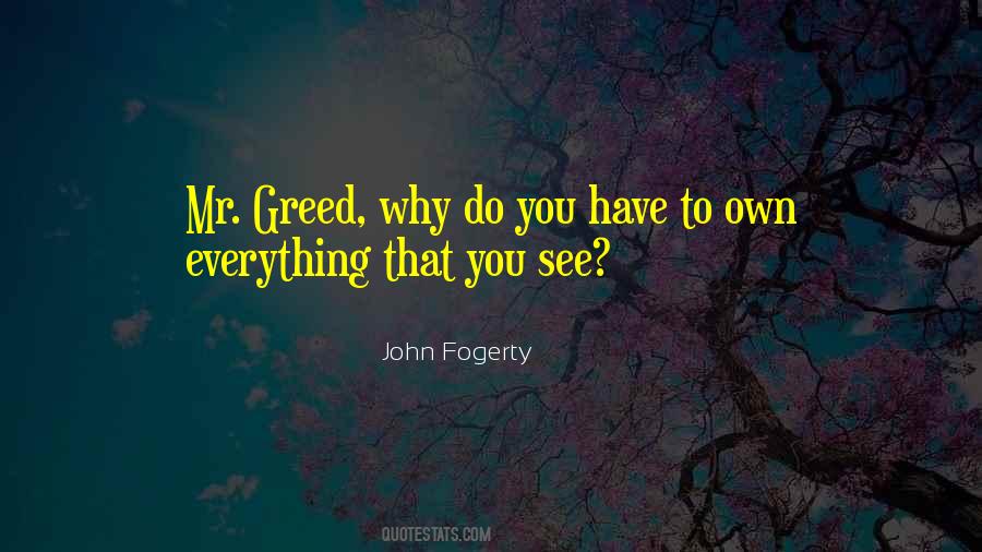 John Fogerty Quotes #1440811