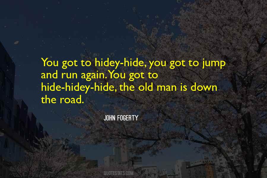 John Fogerty Quotes #1482949