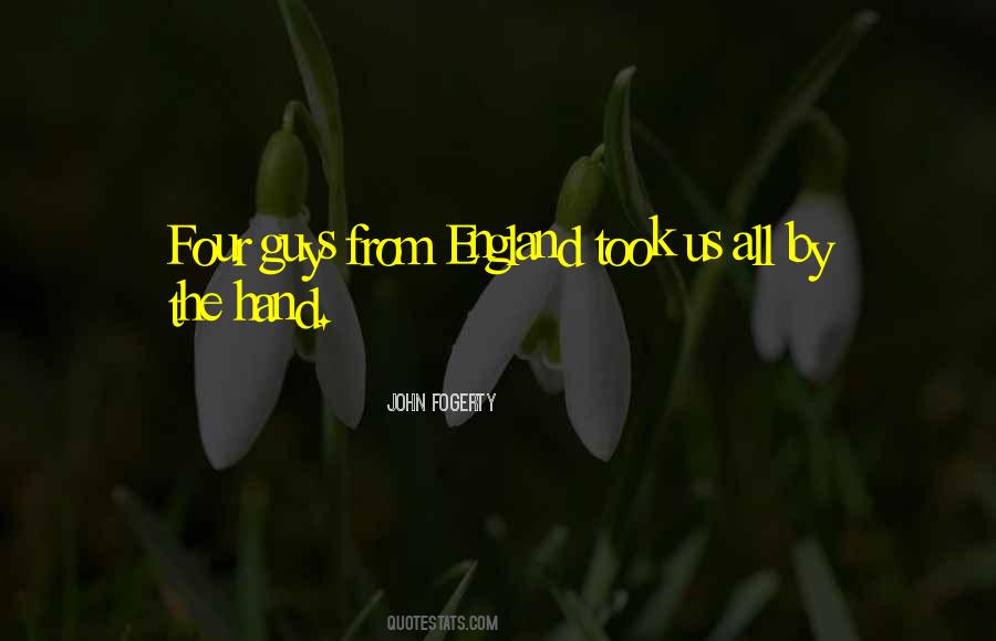 John Fogerty Quotes #296349