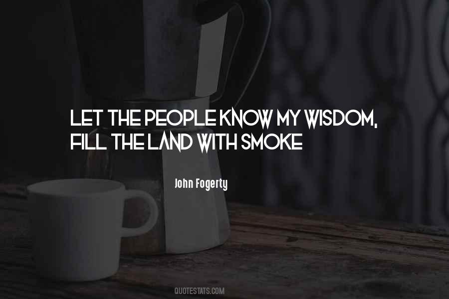 John Fogerty Quotes #702772