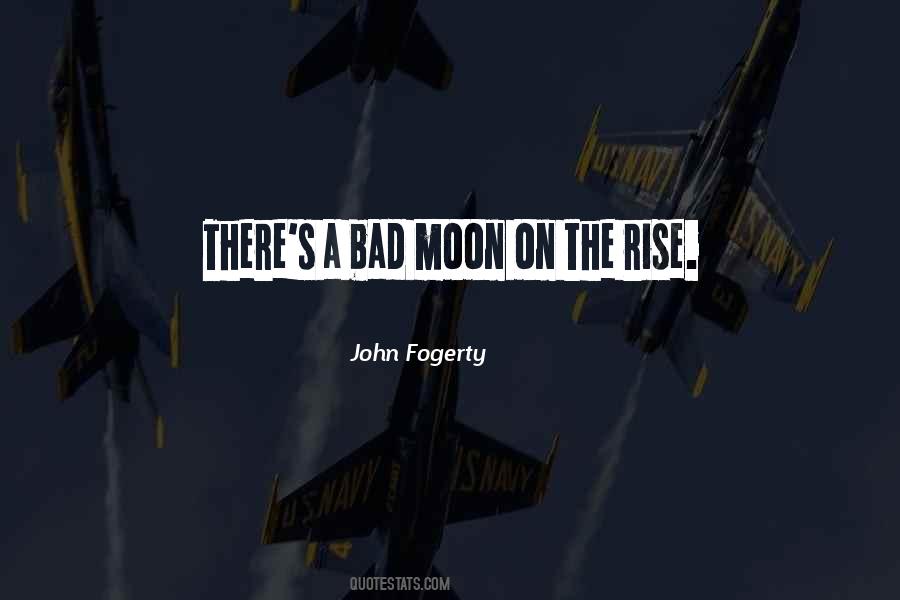 John Fogerty Quotes #73420