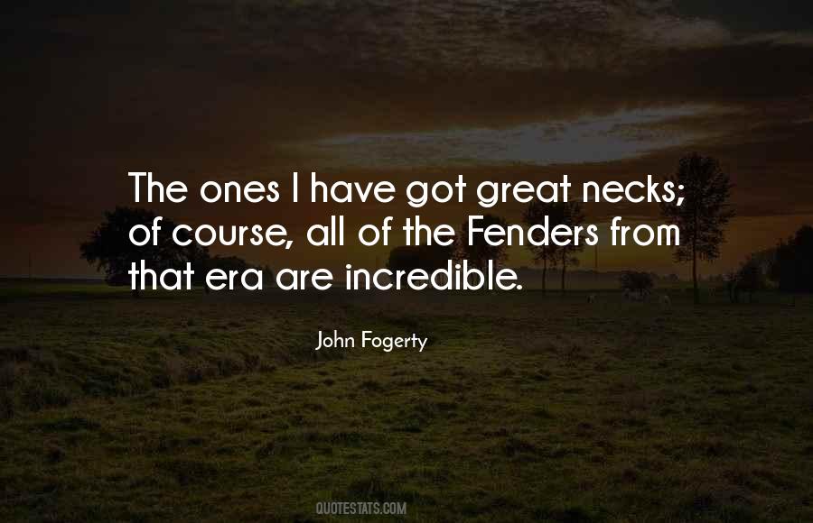 John Fogerty Quotes #891786