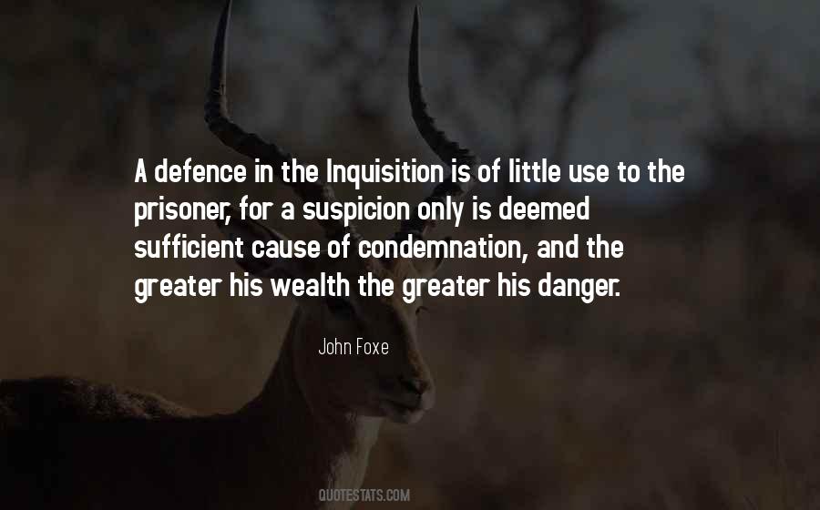 John Foxe Quotes #1693425