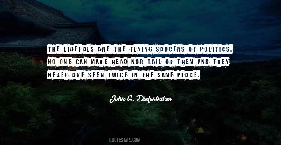 John G Diefenbaker Quotes #426619