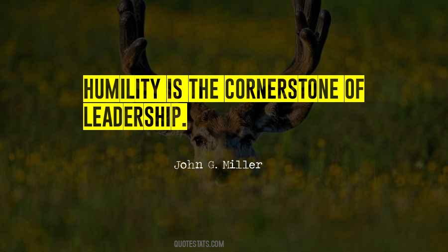 John G Miller Quotes #1836304