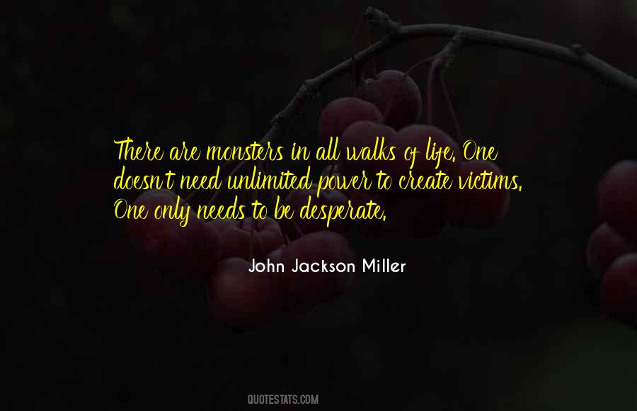 John G Miller Quotes #439396