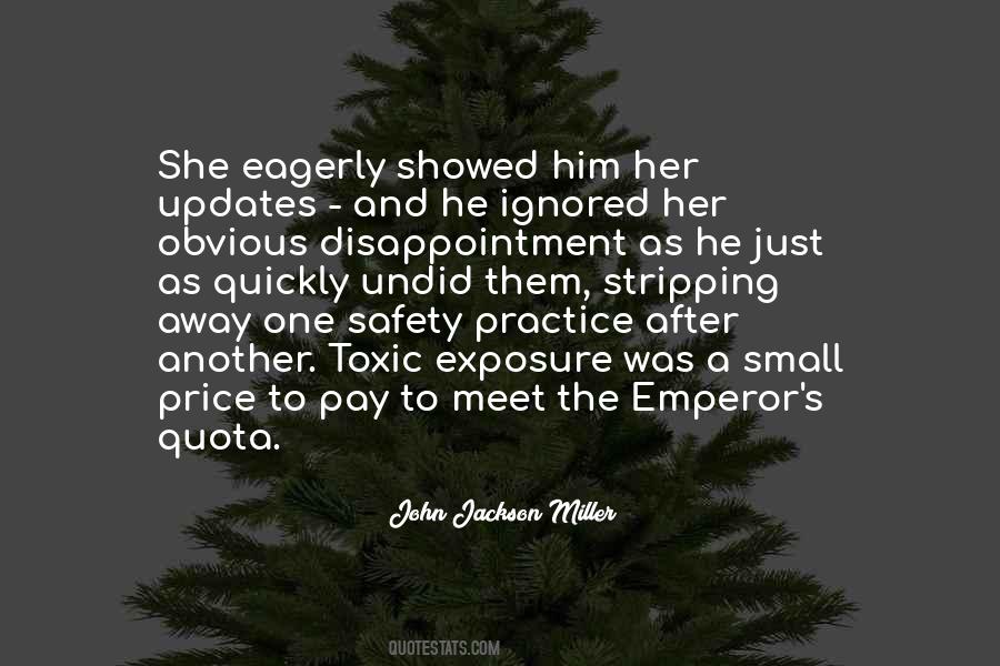 John G Miller Quotes #563553