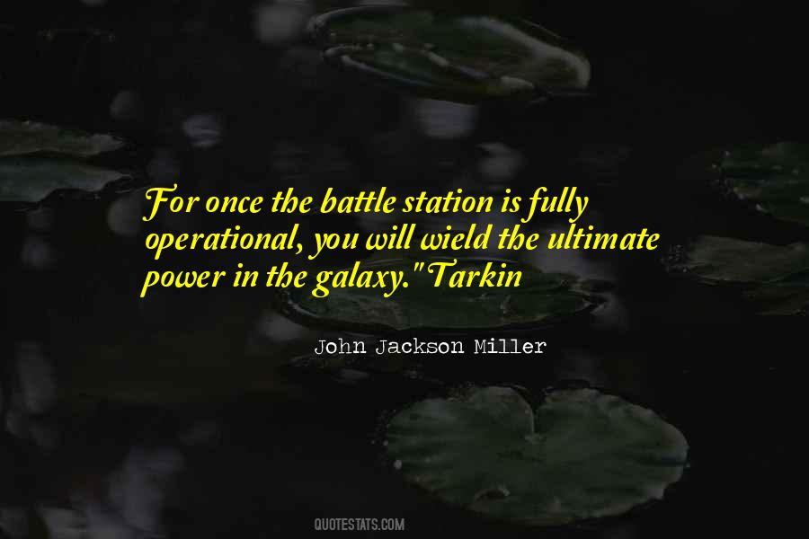 John G Miller Quotes #623648