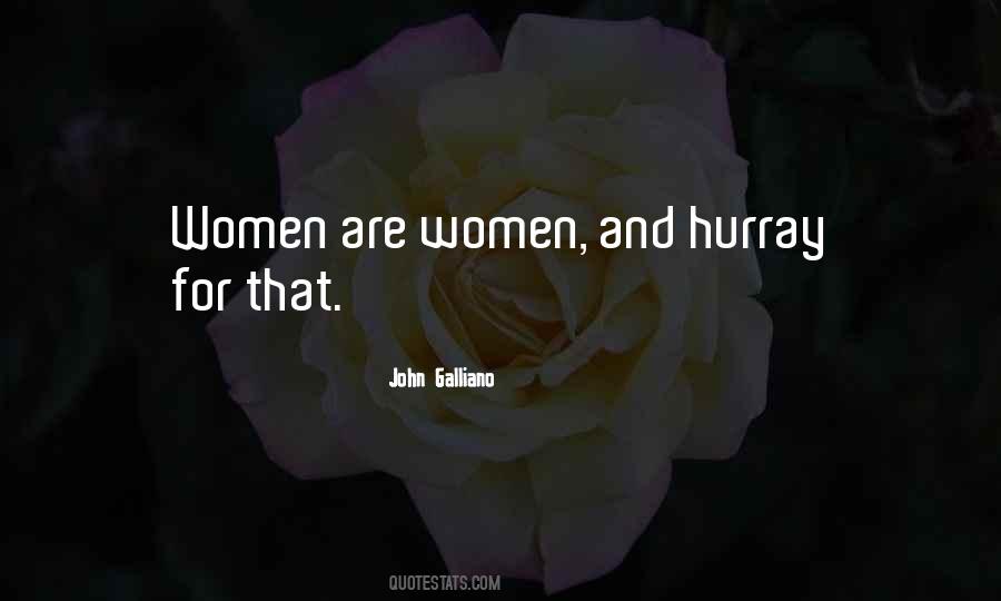 John Galliano Quotes #368333