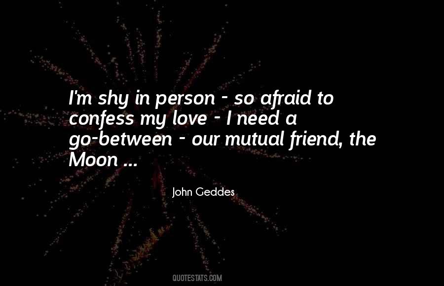 John Geddes Quotes #246780