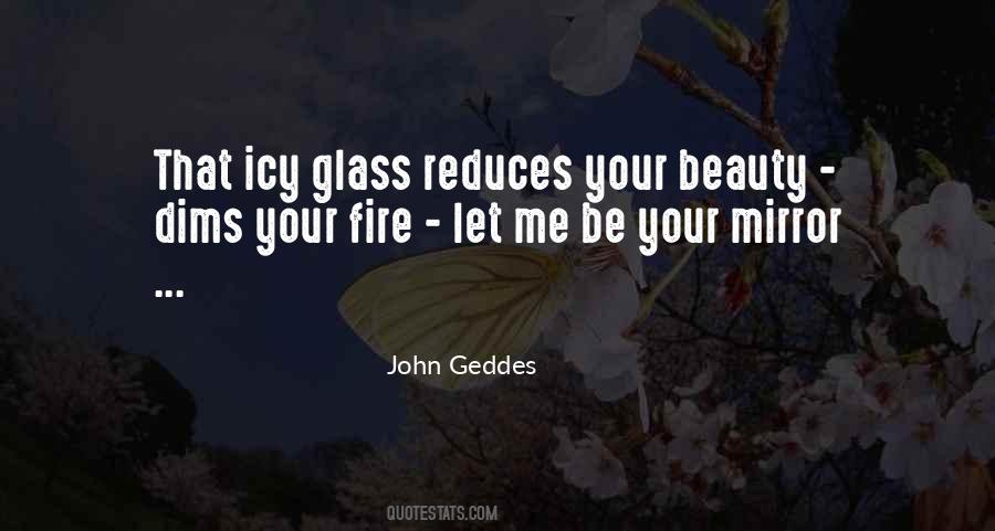 John Geddes Quotes #249694