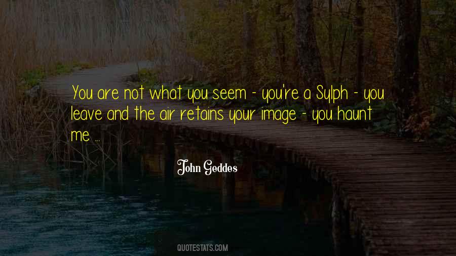 John Geddes Quotes #293433