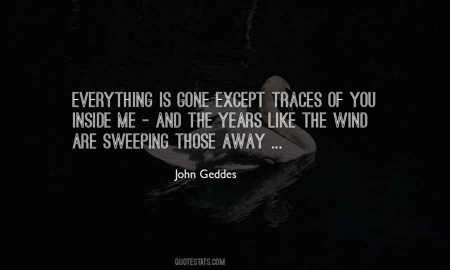 John Geddes Quotes #382242