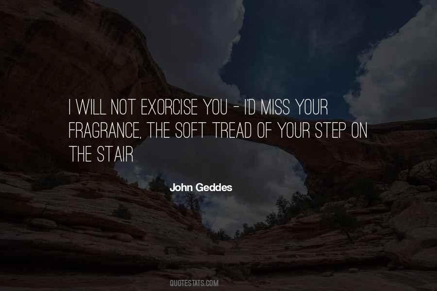 John Geddes Quotes #426728