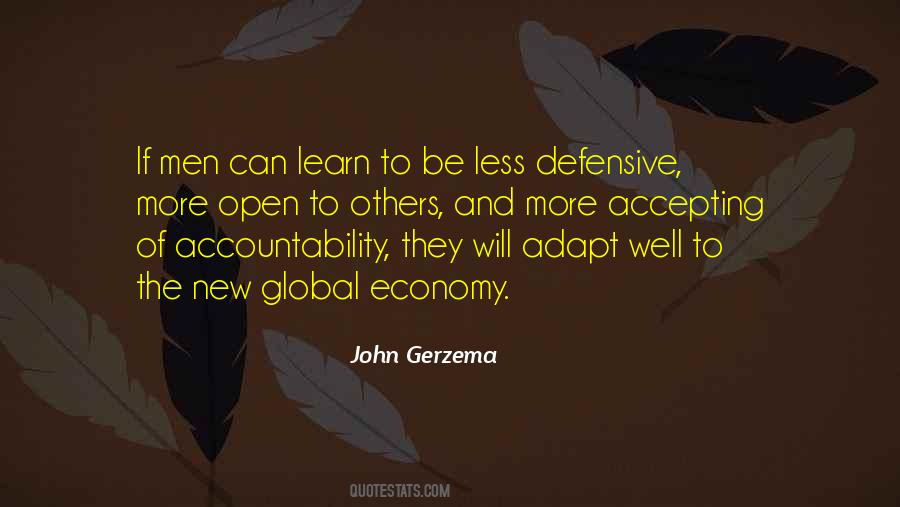 John Gerzema Quotes #1095132